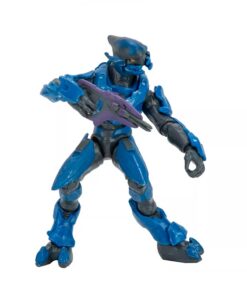 FIGURA DE ACCION HALO ELITE MERCENARY