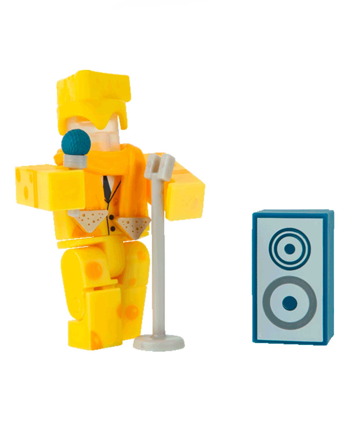 FIGURA DE ROBLOX FUNKY FRIDAY FUNKY CHEESE