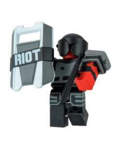 FIGURA ROBLOX TOWER DEFENSE SIMULATOR THE RIOT