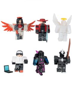 FIGURA ROBLOX TOWER DEFENSE SIMULATOR