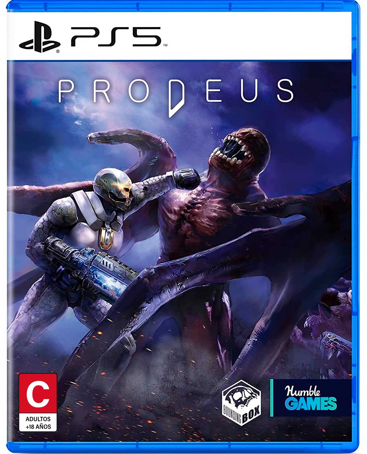 PRODEUS