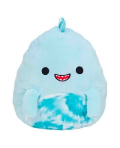PELUCHES SQUISHMALLOW AMIL THE T REX