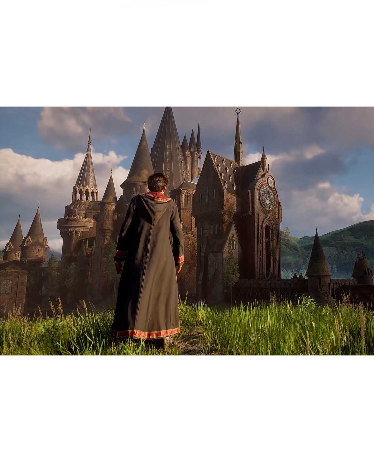 HOGWARTS LEGACY - Image 3
