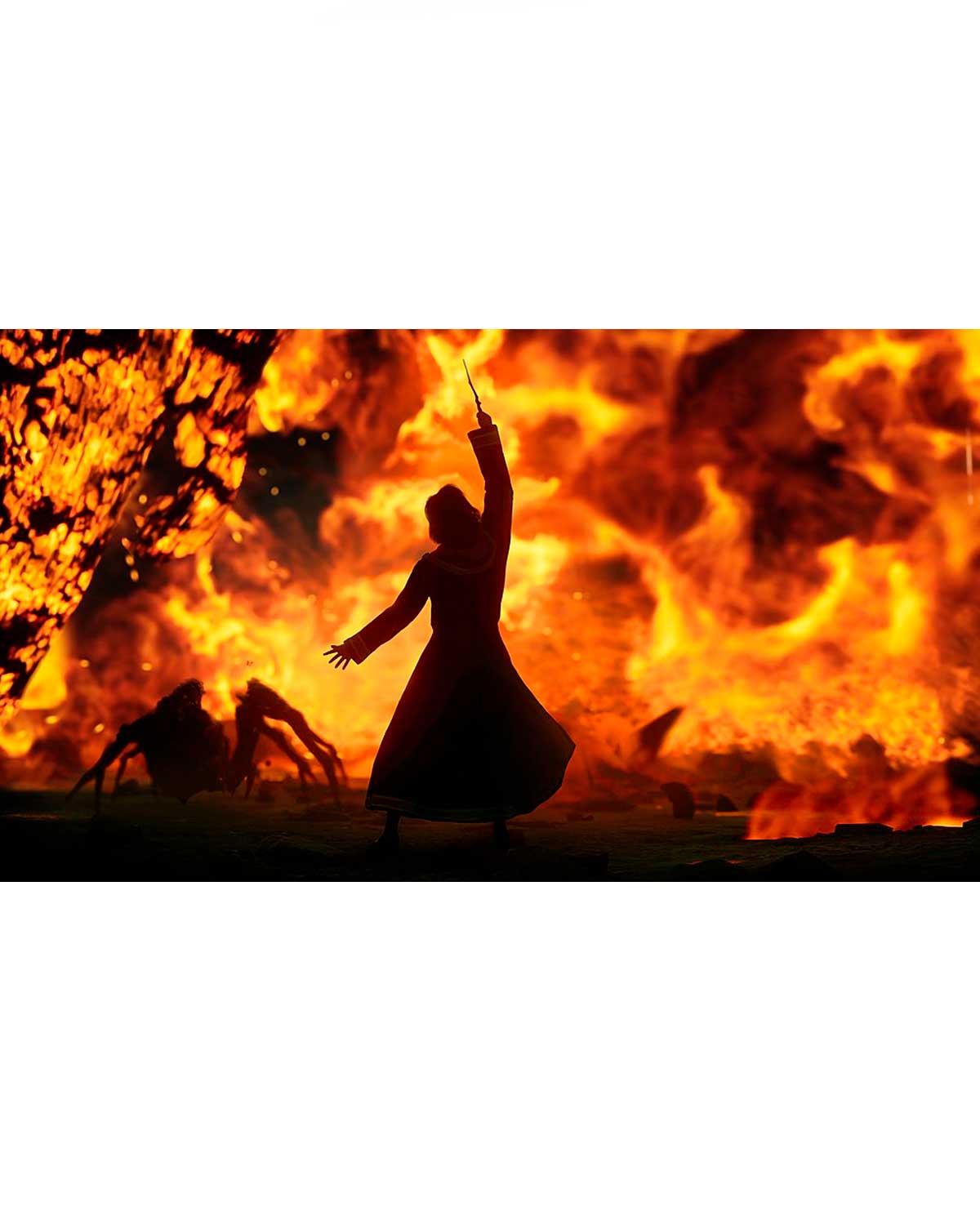 HOGWARTS LEGACY COLLECTORS EDITION - Image 3