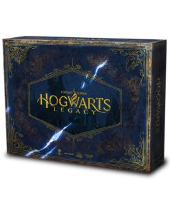 HOGWARTS LEGACY COLLECTORS EDITION