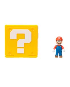 MINI FIGURA MARIO MOVIE MARIO