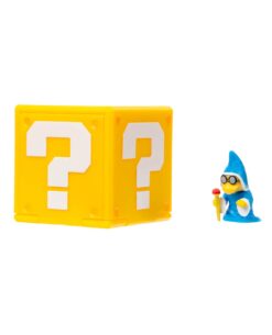MINI FIGURA MARIO MOVIE KAMEK