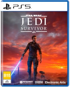 STAR WARS JEDI SURVIVOR