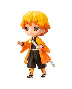 DEMON SLAYER KIMETSU NO YAIBA Q POSKET ZENITSU AGATSUMA