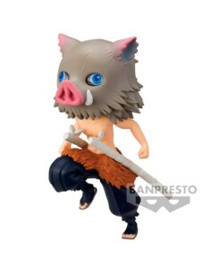 DEMON SLAYER KIMETSU NO YAIBA Q POSKET INOSUKE HASHIBIRA
