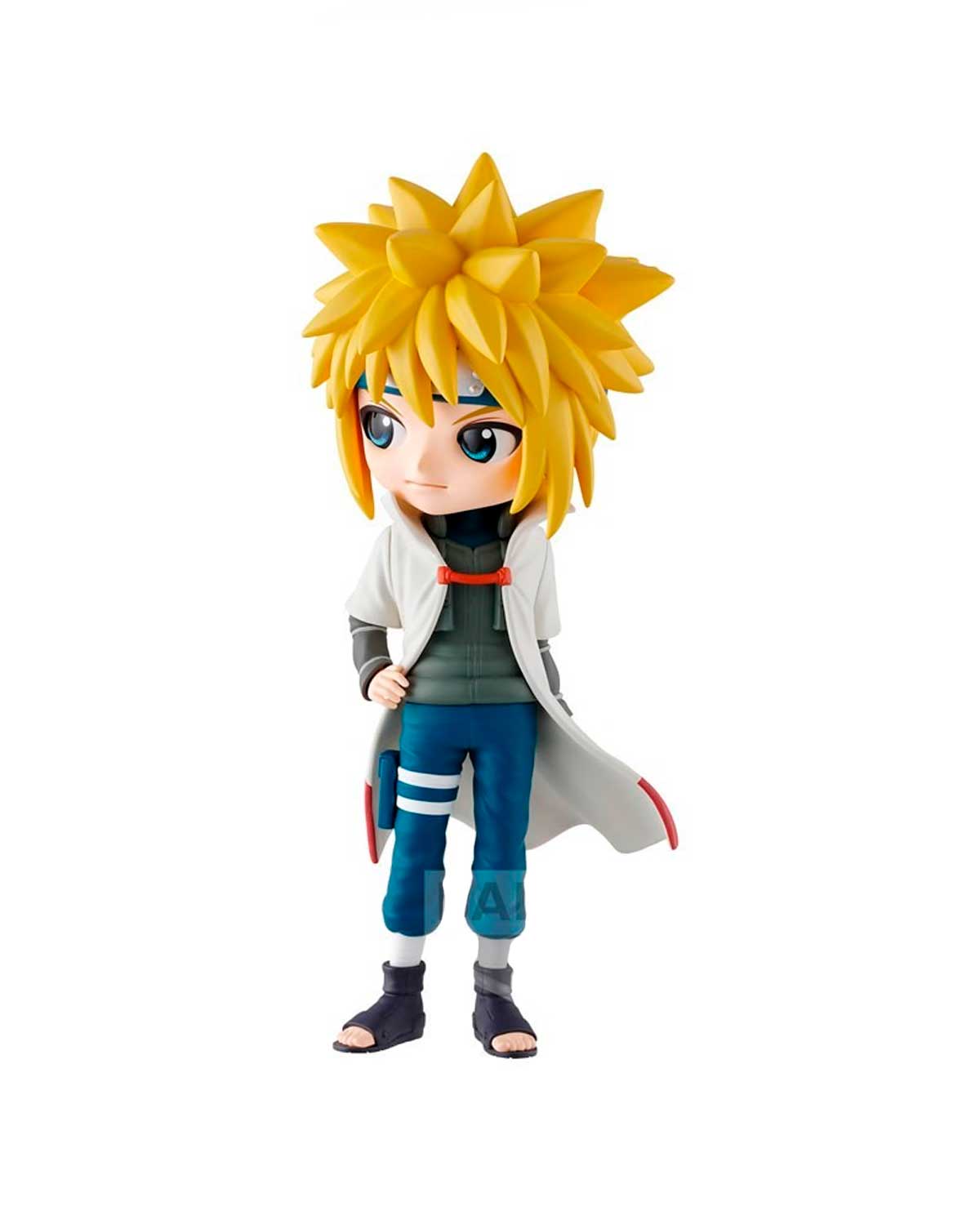 FIGURA NARUTO SHIPPUDEN Q POSKET NAMIKAZE MINATO - Image 2