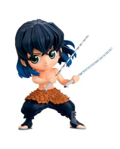DEMON SLAYER KIMETSU NO YAIBA Q POSKET INOSUKE HASHIBIRA