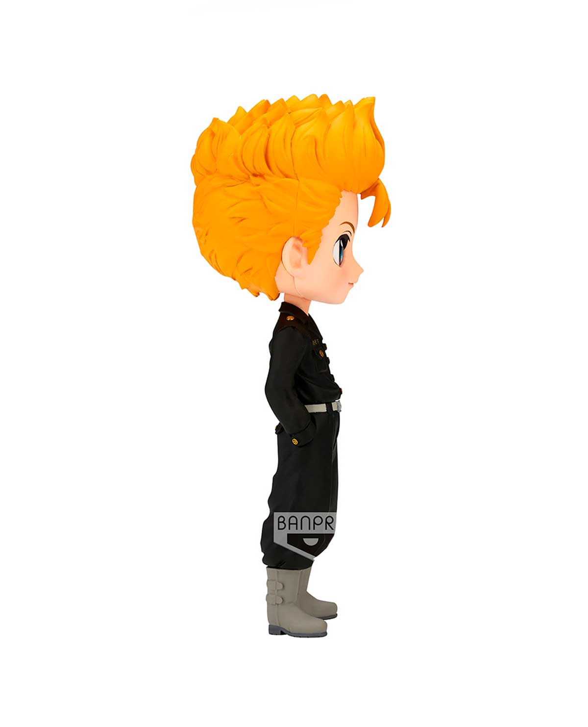 FIGURA TOKYO REVENGERS Q POSKET TAKEMICHI HANAGAKI - Image 2