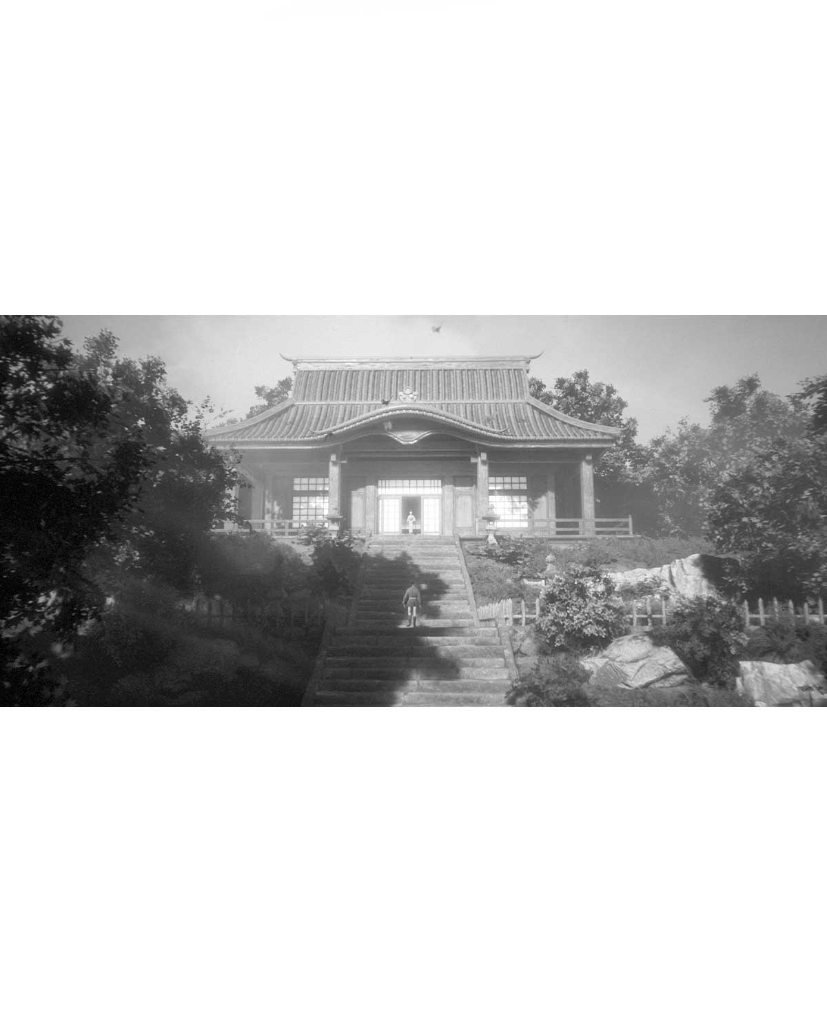 TREK TO YOMI DELUXE EDITION - Image 3