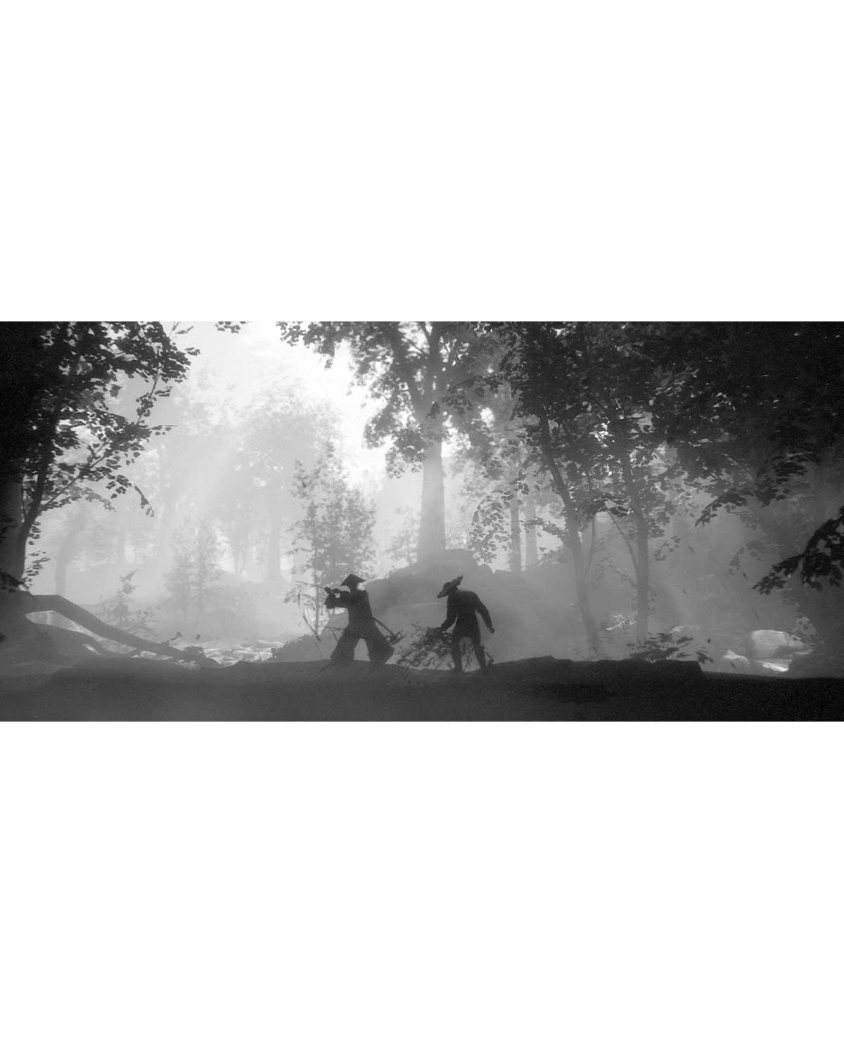 TREK TO YOMI DELUXE EDITION - Image 4