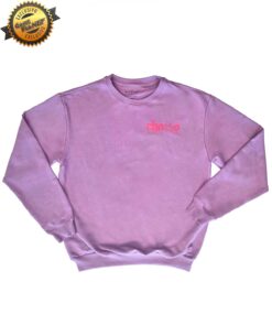 SUDADERA MORADA THE WITCHER CHAOS MEDIANA