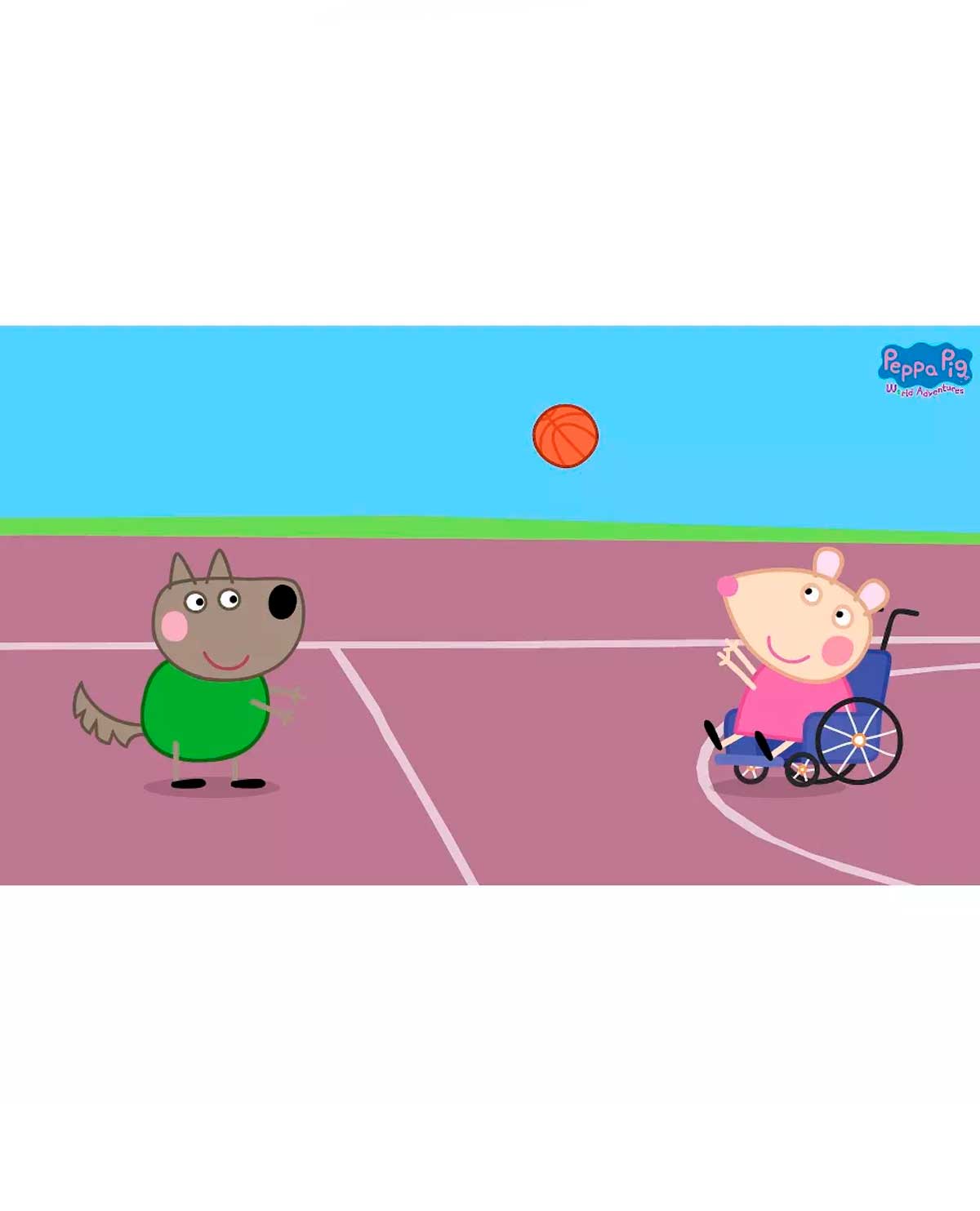 PEPPA PIG WORLD AVENTURES - Image 4