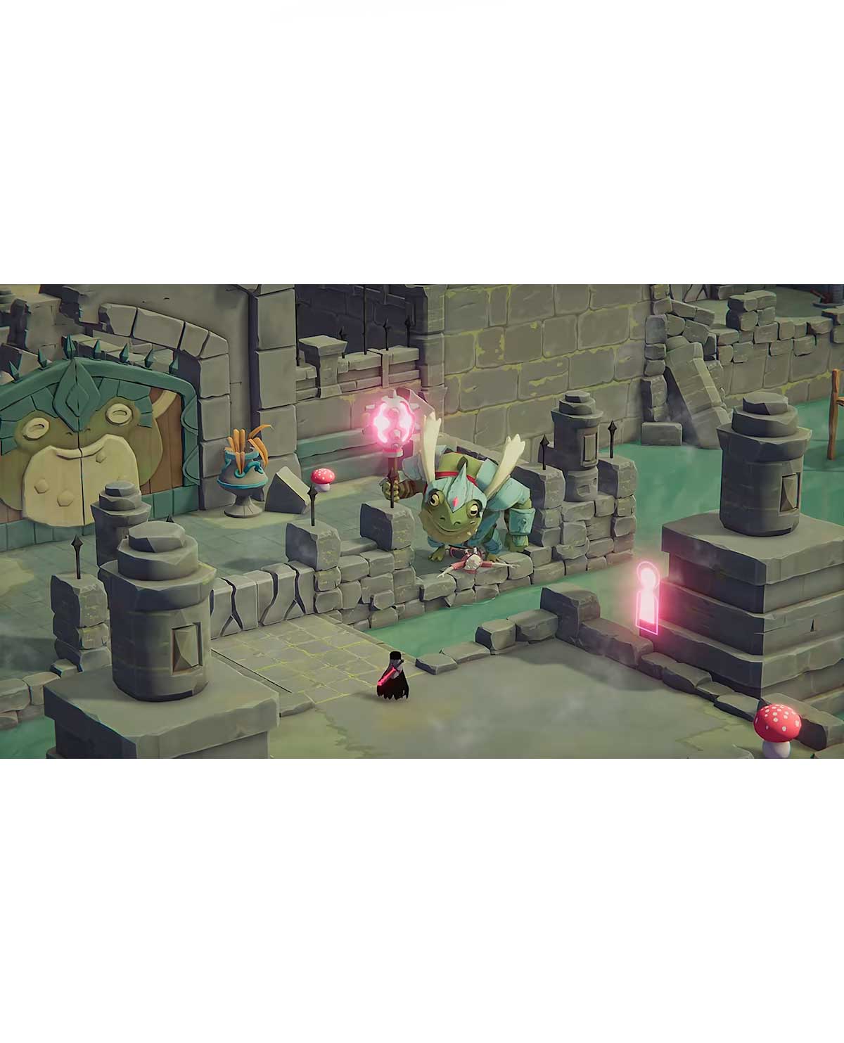 DEATHS DOOR ULTIMATE EDITION - Image 4