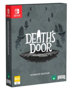 DEATHS DOOR ULTIMATE EDITION