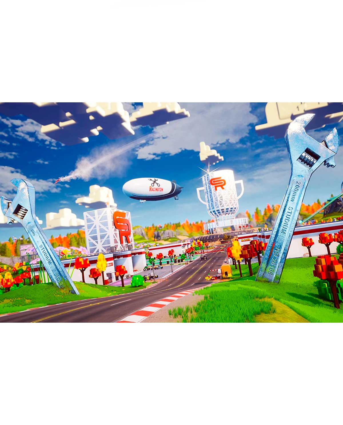 LEGO 2K DRIVE - Image 3