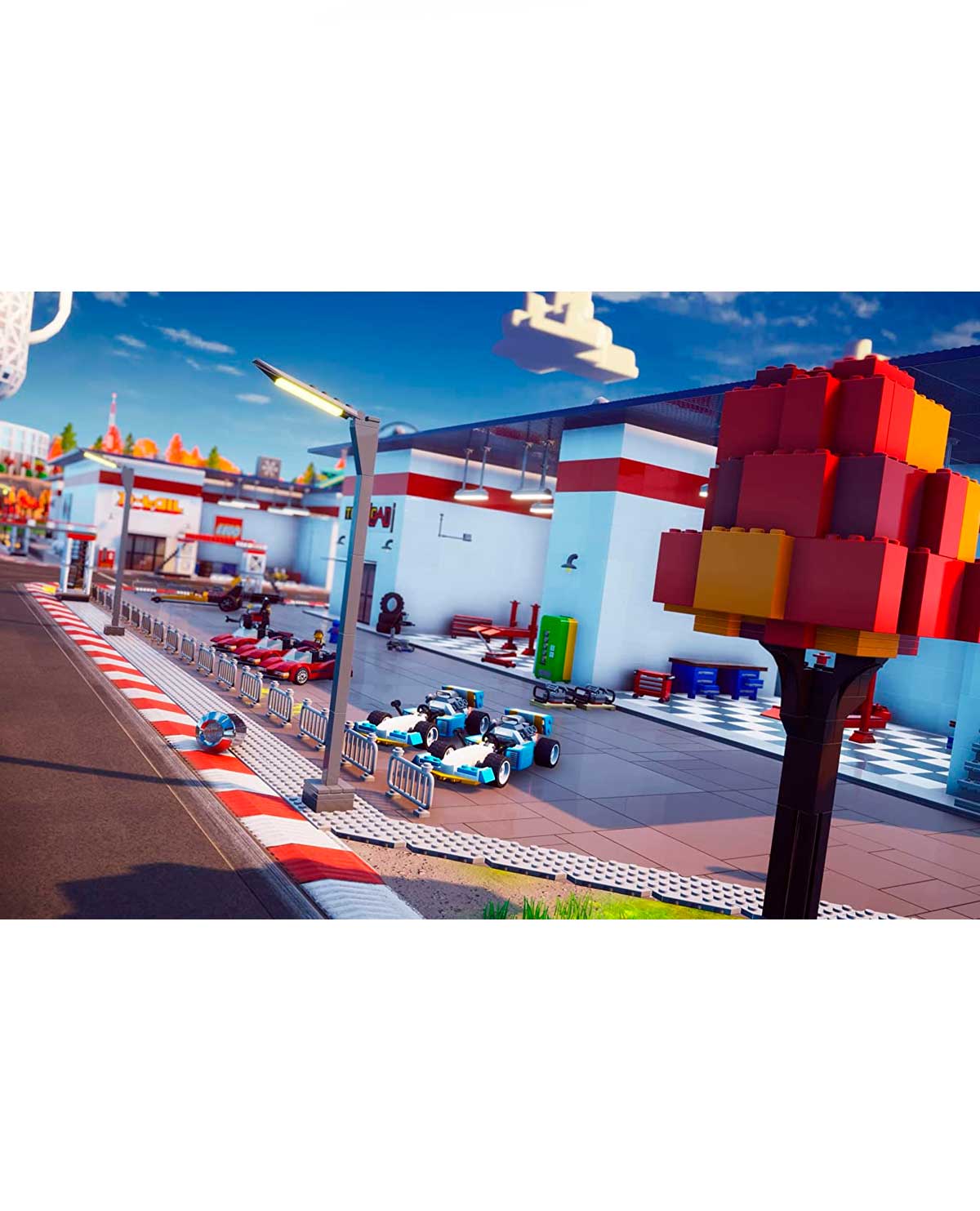 LEGO 2K DRIVE - Image 4