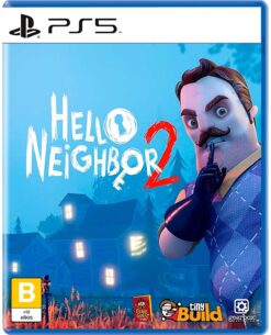 HELLO NEIGHBOR 2