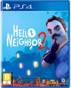 HELLO NEIGHBOR 2