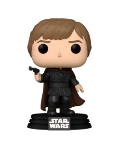 FIGURA POP STAR WARS THE RETURN OF THE JEDI LUKE