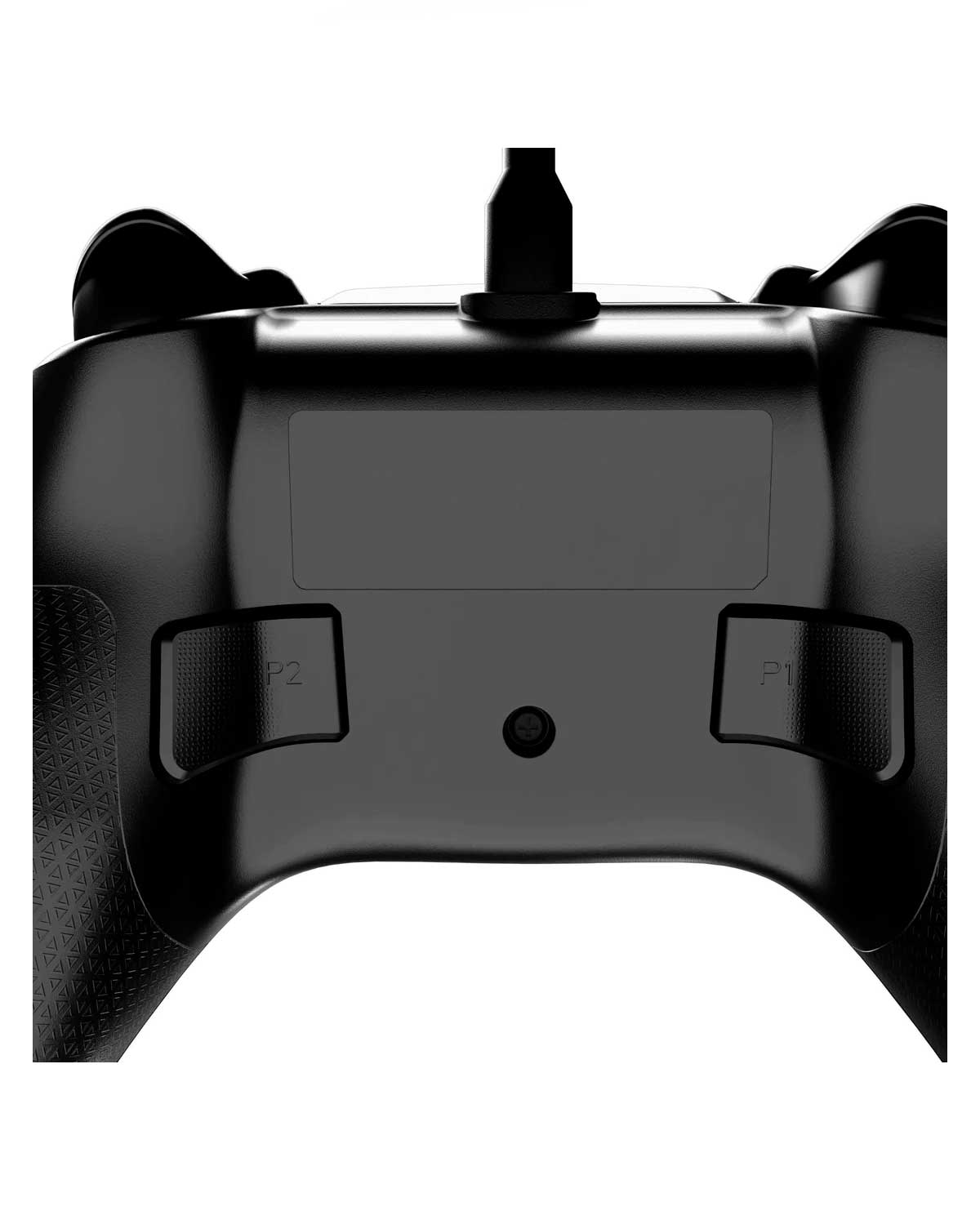 CONTROL XBOX ONE TURTLE BEACH REACT- R NEGRO - Image 3