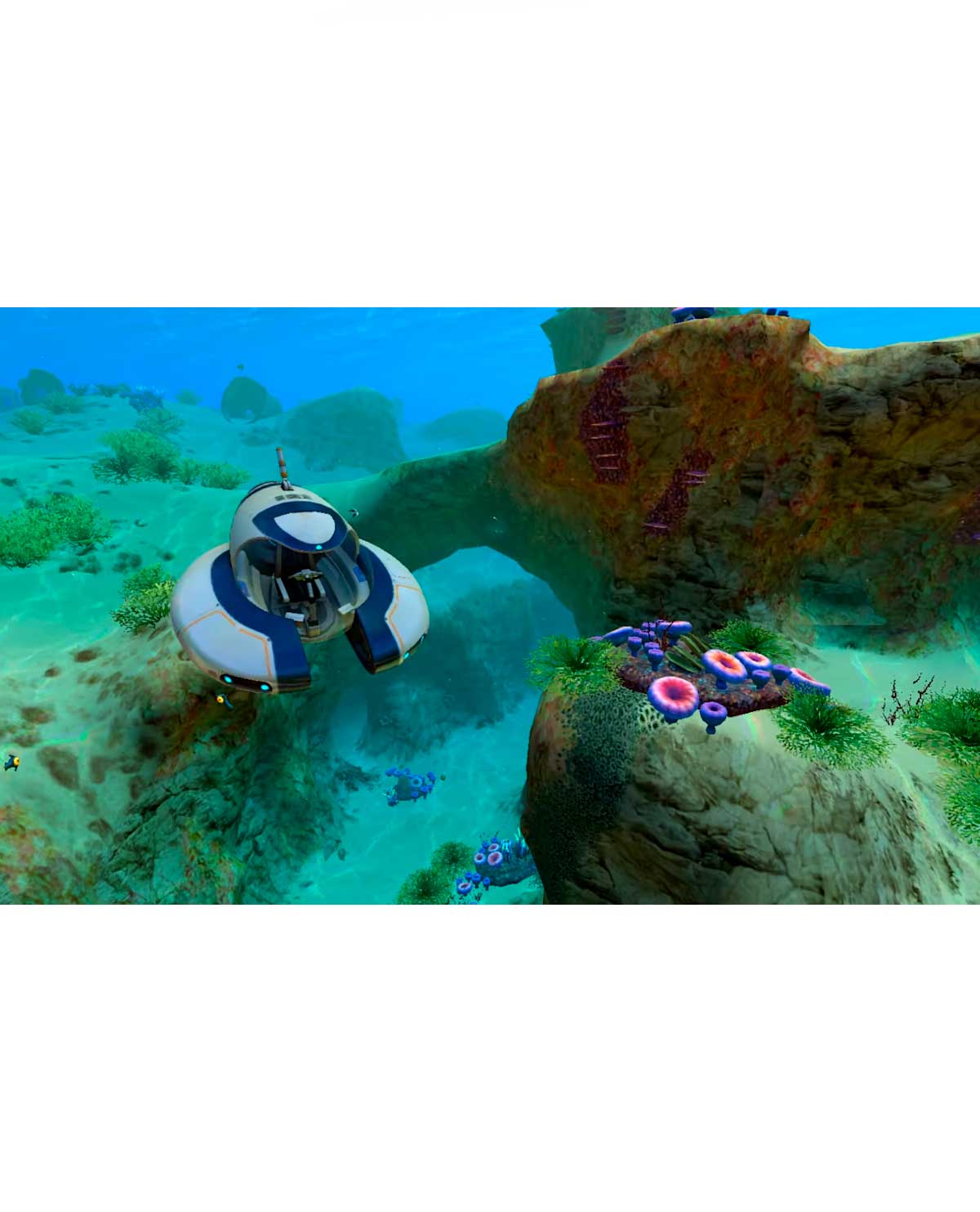 SUBNAUTICA PLUS SUBNAUTICA BELOW ZERO - Image 3