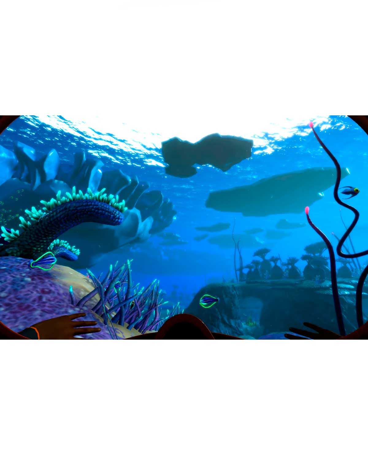 SUBNAUTICA PLUS SUBNAUTICA BELOW ZERO - Image 4