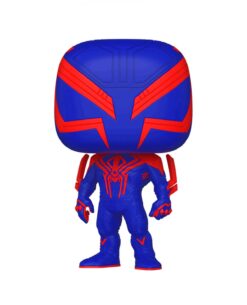 FIGURA POP SPIDER MAN ACROSS THE SPIDER VERSE SPIDER MAN 2099