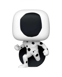 FIGURA POP SPIDER MAN ACROSS THE SPIDER VERSE THE SPOT