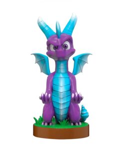 SOPORTE CABLE GUYS SPYRO