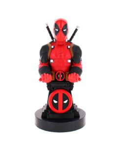 SOPORTE CABLE GUYS DEADPOOL PLINTH
