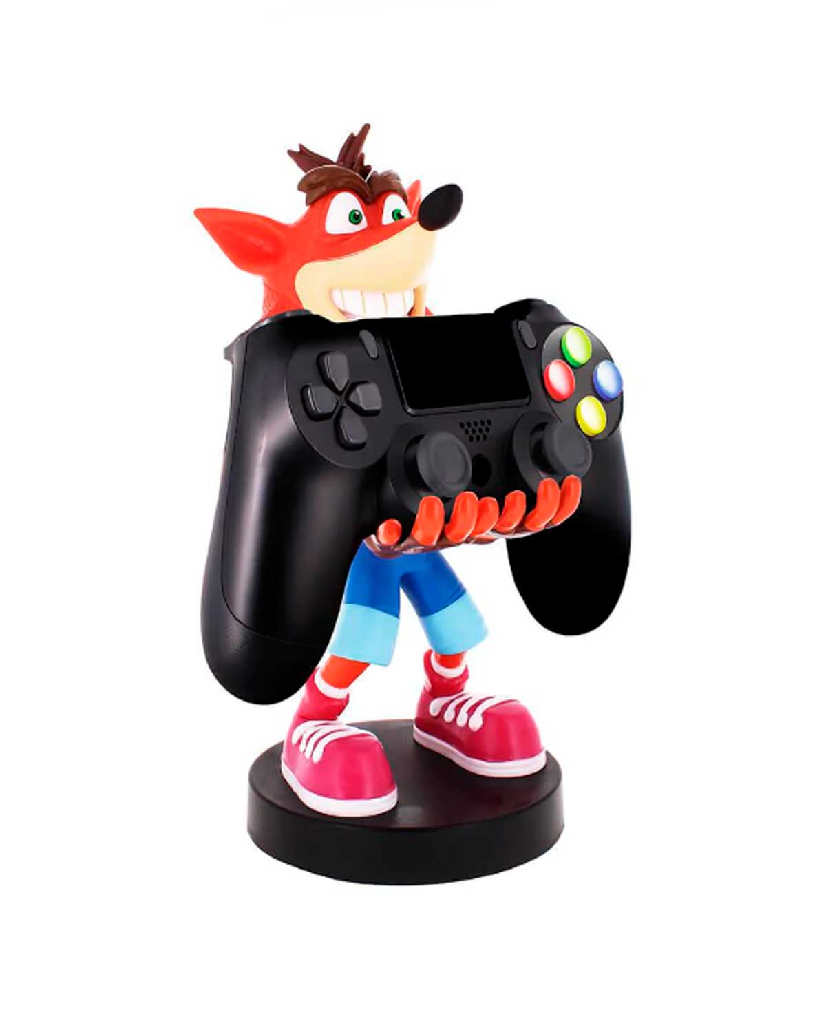 SOPORTE CABLE GUYS CRASH BANDICOOT - Image 3