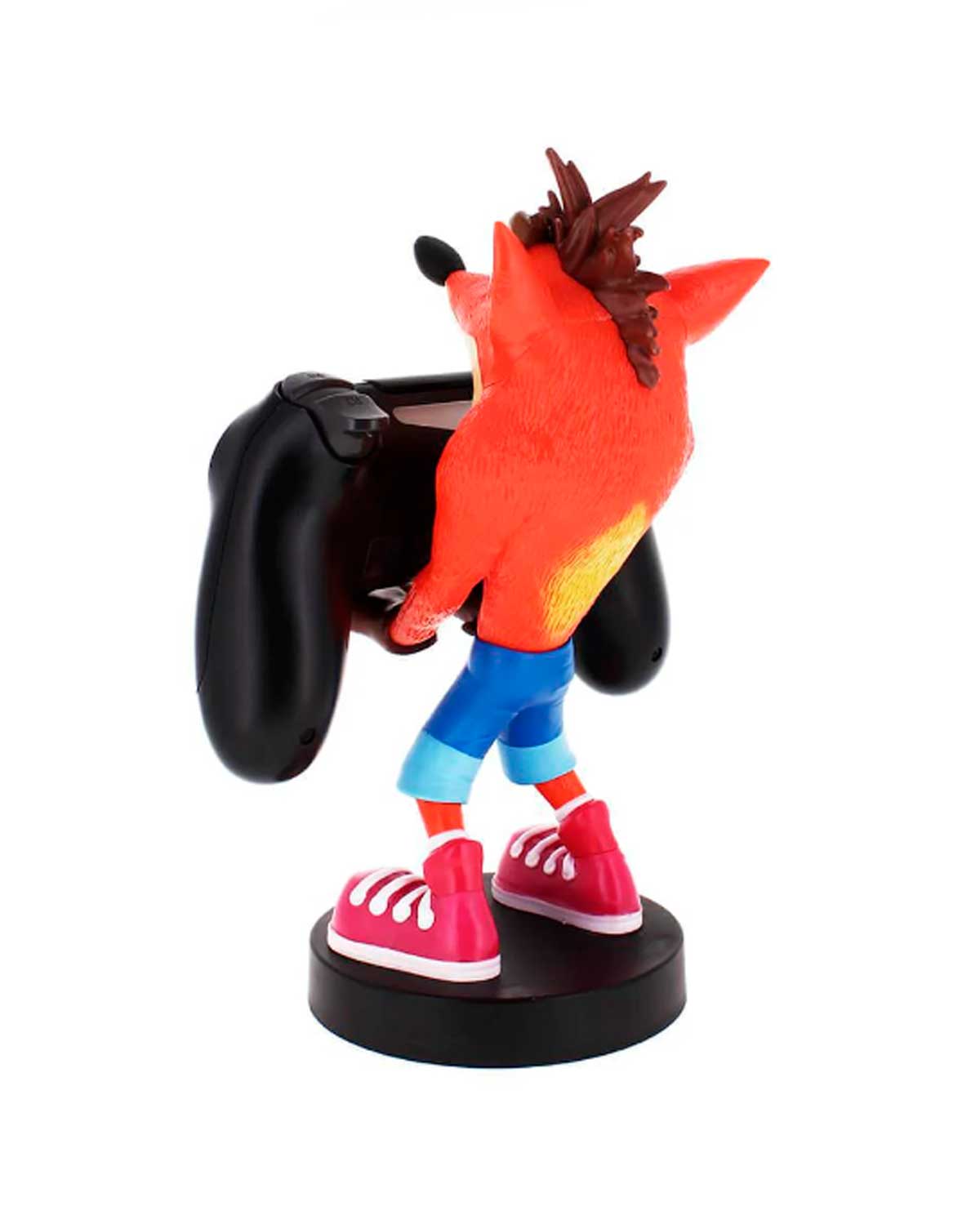 SOPORTE CABLE GUYS CRASH BANDICOOT - Image 4