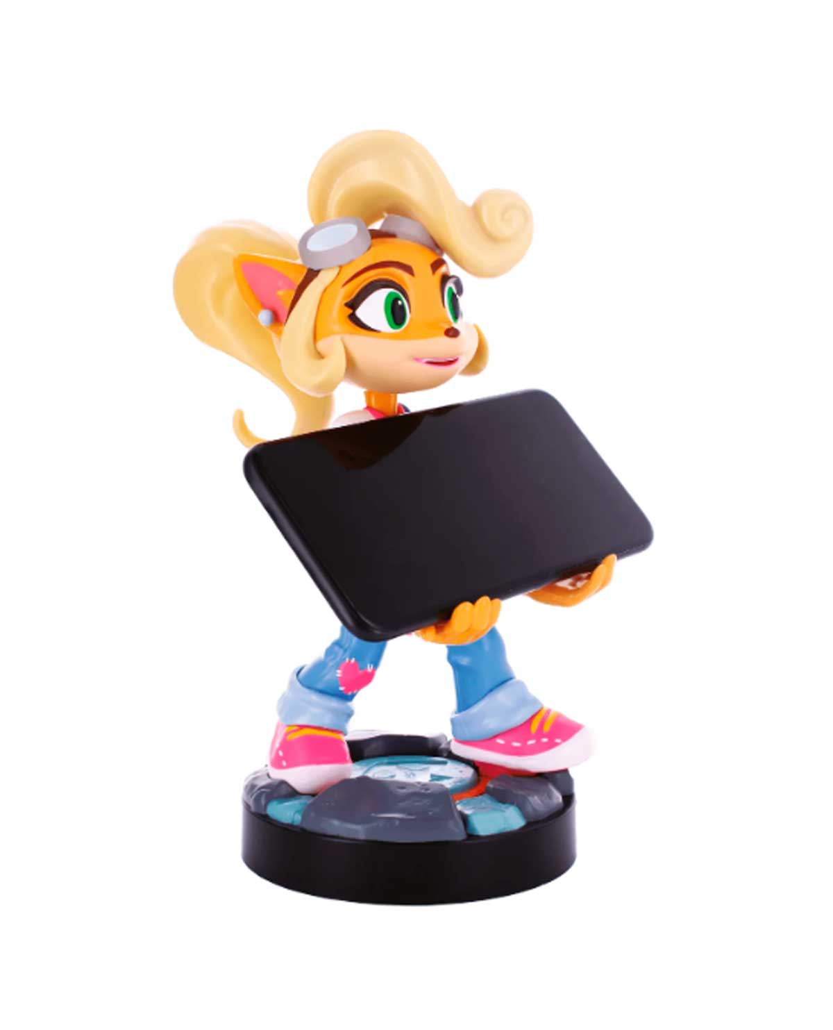 SOPORTE CABLE GUYS CRASH BANDICOOT COCO - Image 4
