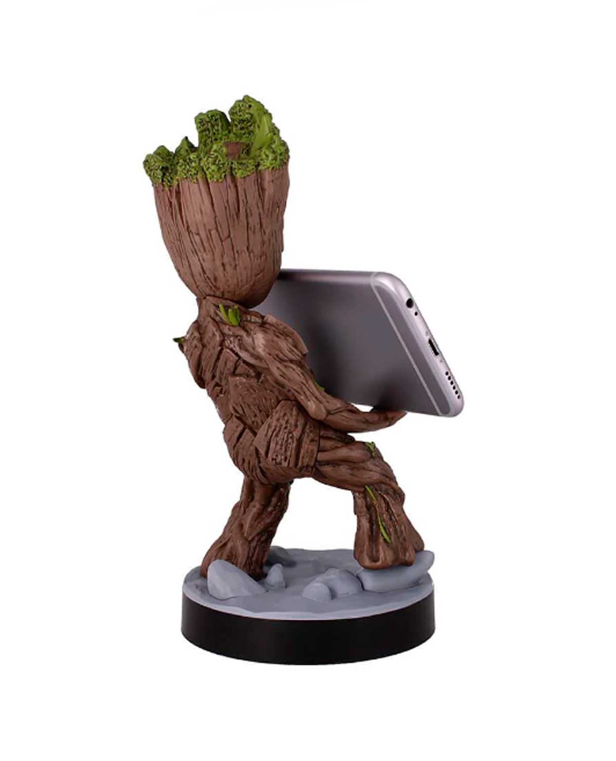 SOPORTE CABLE GUYS TODDLER GROOT - Image 4