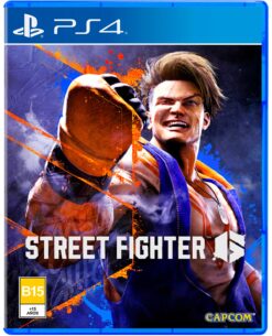 STREET FIGHTER 6