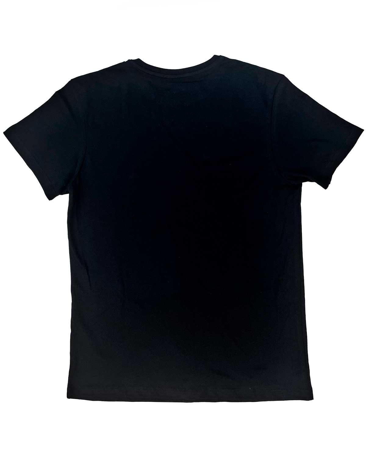 PLAYERA NEGRA JUEGO PACMAN EXTRA CHICA - Image 2