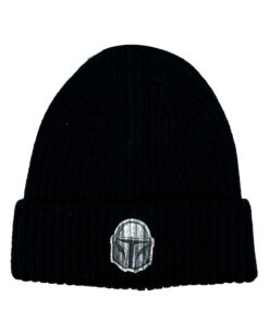 GORRO MANDALORIAN WATCHMAN