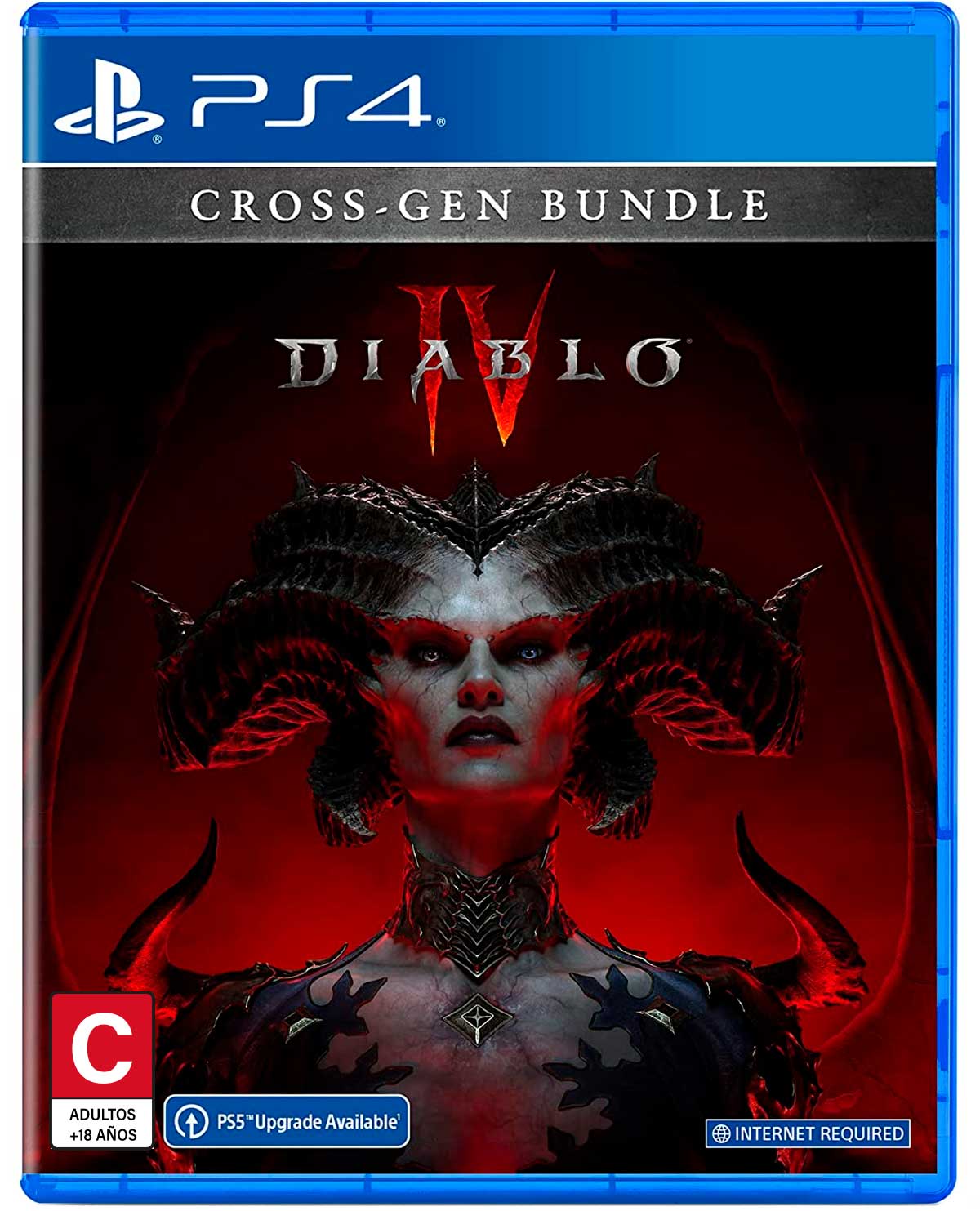 DIABLO IV