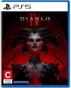 DIABLO IV