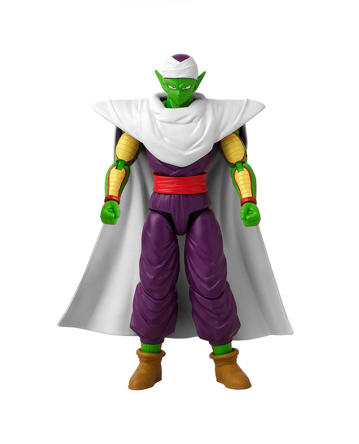 FIGURA DE ACCION BANDAI DRAGON BALL SUPER PICCOLO