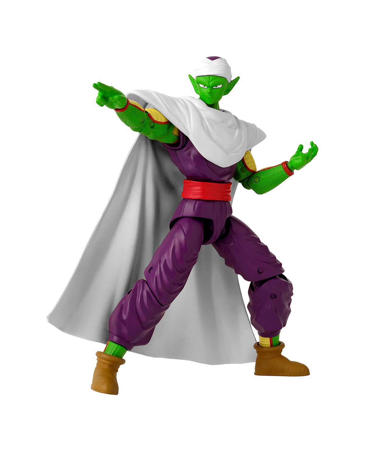 FIGURA DE ACCION BANDAI DRAGON BALL SUPER PICCOLO - Image 2