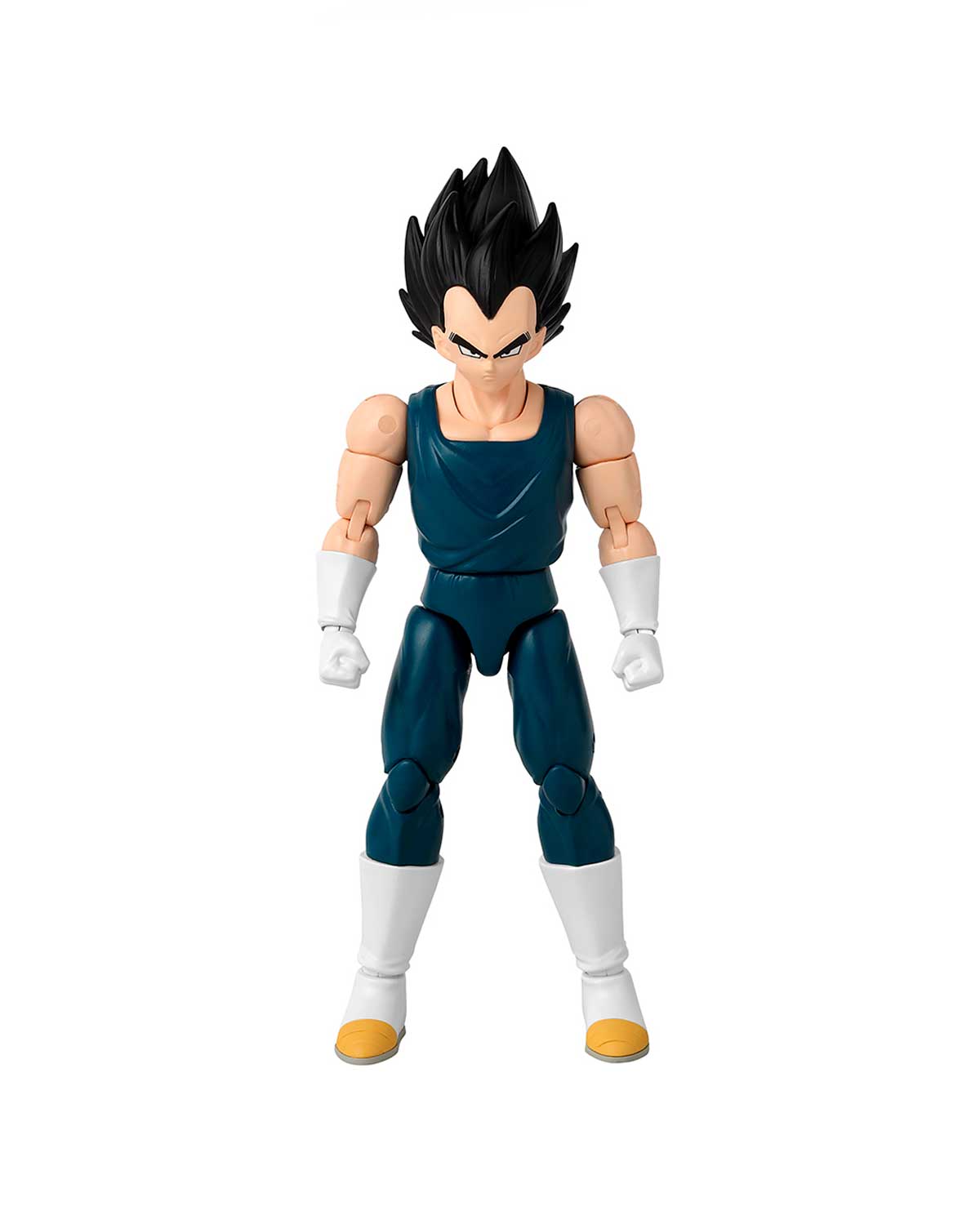 FIGURA DE ACCION BANDAI DRAGON BALL SUPER VEGETA