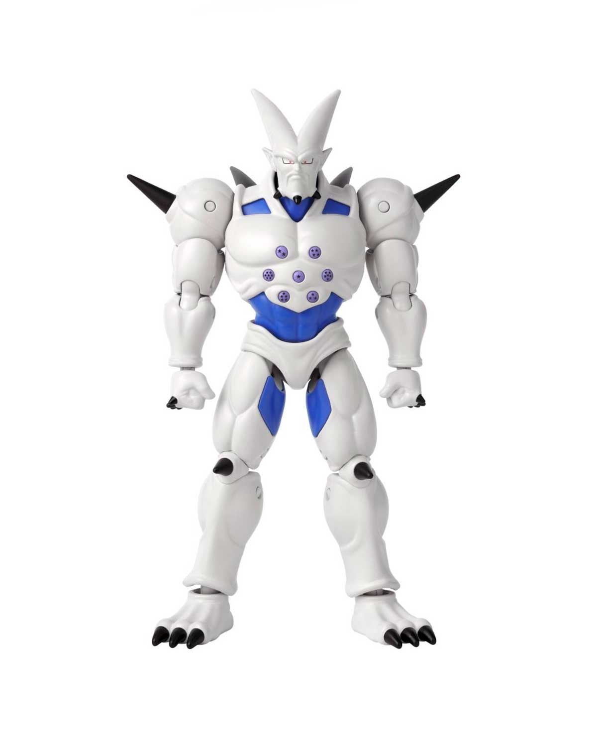 FIGURA DE ACCION BANDAI DRAGON BALL SUPER YI SHINRON