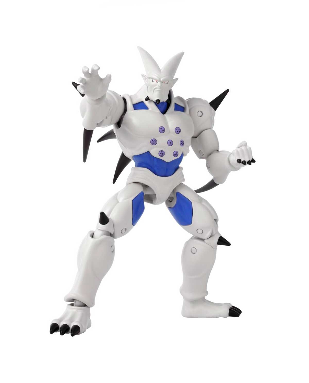 FIGURA DE ACCION BANDAI DRAGON BALL SUPER YI SHINRON - Image 2