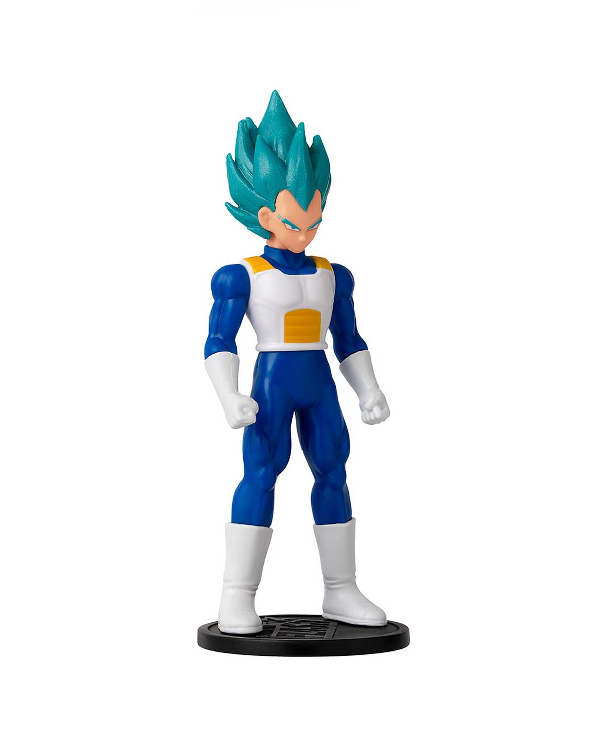 FIGURA DE ACCION DRAGON BALL SUPER SAIYAN BLUE VEGETA - Image 2